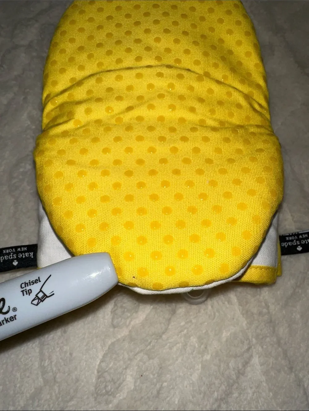 kate spade new tags